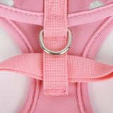 Pinkaholic Chic Harness Pink - Premium hondentuig > honden harnas from Pinkaholic - Just €23.99! Shop now at Frenkiezdogshop