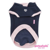 Pinkaholic Chiquito Hoodie Navy - Premium Hondenkleding > Hondentrui from Pinkaholic - Just €24.99! Shop now at Frenkiezdogshop