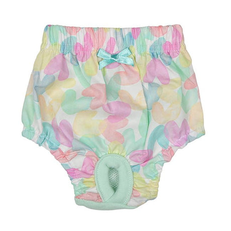 Pinkaholic Diana Sanitary Panty Mint – Loopsheidbroekje voor Kleine Honden Loopsheidbroek > Periodebroekje Small
