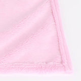 Pinkaholic Honden Deken Chic Pink - Premium Hondendeken > dog blanket from Pinkaholic - Just €29.99! Shop now at Frenkiezdogshop