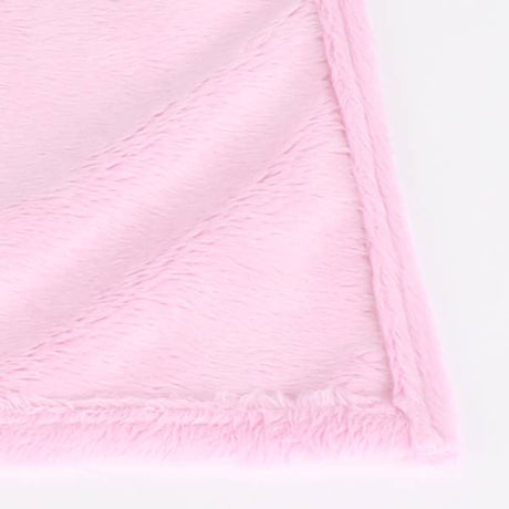 Pinkaholic Honden Deken Chic Pink - Premium Hondendeken > dog blanket from Pinkaholic - Just €29.99! Shop now at Frenkiezdogshop