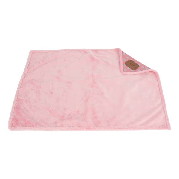 Pinkaholic Honden Deken Chic Pink - Premium Hondendeken > dog blanket from Pinkaholic - Just €29.99! Shop now at Frenkiezdogshop