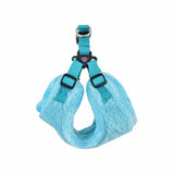 Pinkaholic Iva Harness model C Aqua - Premium hondentuig > honden harnas from Pinkaholic - Just €28.99! Shop now at Frenkiezdogshop