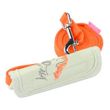 Pinkaholic Kiki Leash Light Lime – Bijpassende Hondenriem voor Kleine Honden hondenriem > hondenlijn Medium