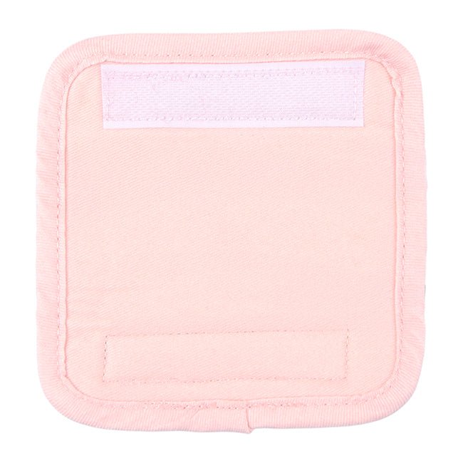 Pinkaholic Kiki Leash Light Pink – Bijpassende Hondenriem voor Kleine Honden hondenriem > hondenlijn Medium