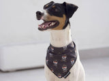 Dukier Bandana pirate - Premium Hondenkleding > bandana from Dukier - Just €8.99! Shop now at Frenkiezdogshop