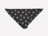 Dukier Bandana pirate - Premium Hondenkleding > bandana from Dukier - Just €8.99! Shop now at Frenkiezdogshop