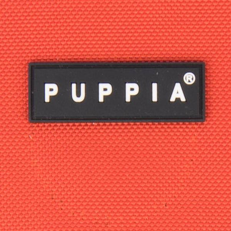 Puppia Trek Harness model A Orange hondentuig > honden harnas > model A Small