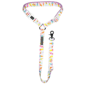 Big and Little Dogs premium autogordel Popsicle Dreams Autogordel > Autoriem Standaard/One Size