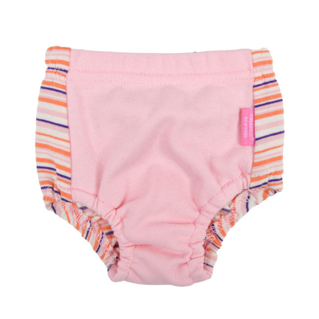 Pinkaholic Meline Sanitary panty Pink - Premium Loopsheidbroek > Periodebroekje from Pinkaholic - Just €15.99! Shop now at Frenkiezdogshop