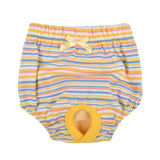 Pinkaholic Meline Sanitary panty Yellow - Premium Loopsheidbroek > Periodebroekje from Pinkaholic - Just €15.99! Shop now at Frenkiezdogshop