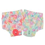 Pinkaholic Diana Sanitary Panty Fanta – Loopsheidbroekje voor Kleine Honden