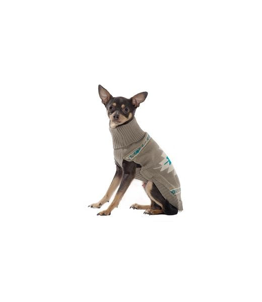 Bobby Trui Inca ( ALLEEN MAAT XS S) - Premium Hondenkleding > Hondentrui from Bobby - Just €20.99! Shop now at Frenkiezdogshop