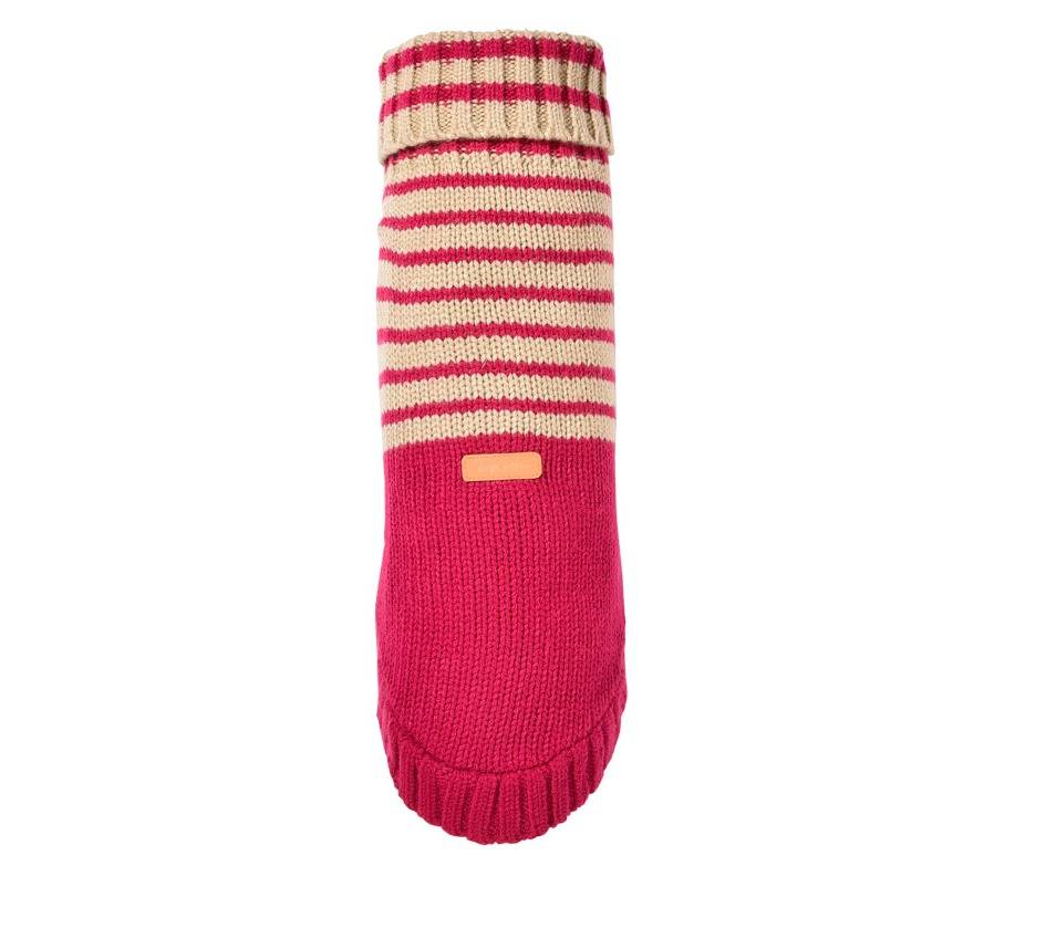 Bobby Trui Tulipe Rood - Premium Hondenkleding > Hondentrui from Bobby - Just €5! Shop now at Frenkiezdogshop