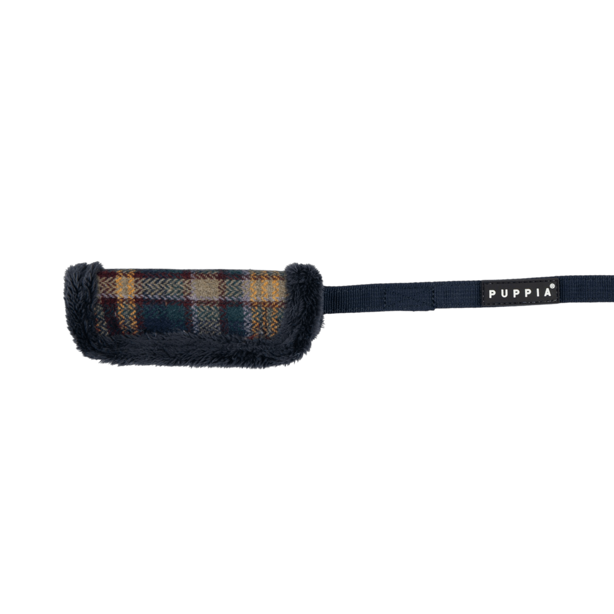 Puppia Adonissa Hondenriem Navy hondenriem > hondenlijn Medium