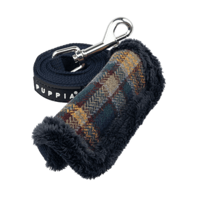 Puppia Adonissa Hondenriem Navy hondenriem > hondenlijn Medium