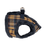 Puppia Adonissa Vest Harness Model B - Navy hondentuig > honden harnas > model B Small