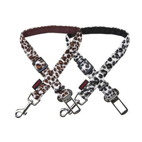 Puppia Autogordel Leonard Black - Premium Autogordel > Autoriem from Puppia - Just €10! Shop now at Frenkiezdogshop