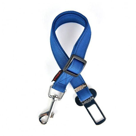 Puppia Autogordel Royal Blue - Premium Autogordel > Autoriem from Puppia - Just €16.99! Shop now at Frenkiezdogshop