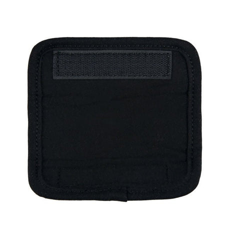 Puppia Connor Hondenriem Black hondenriem > hondenlijn Medium