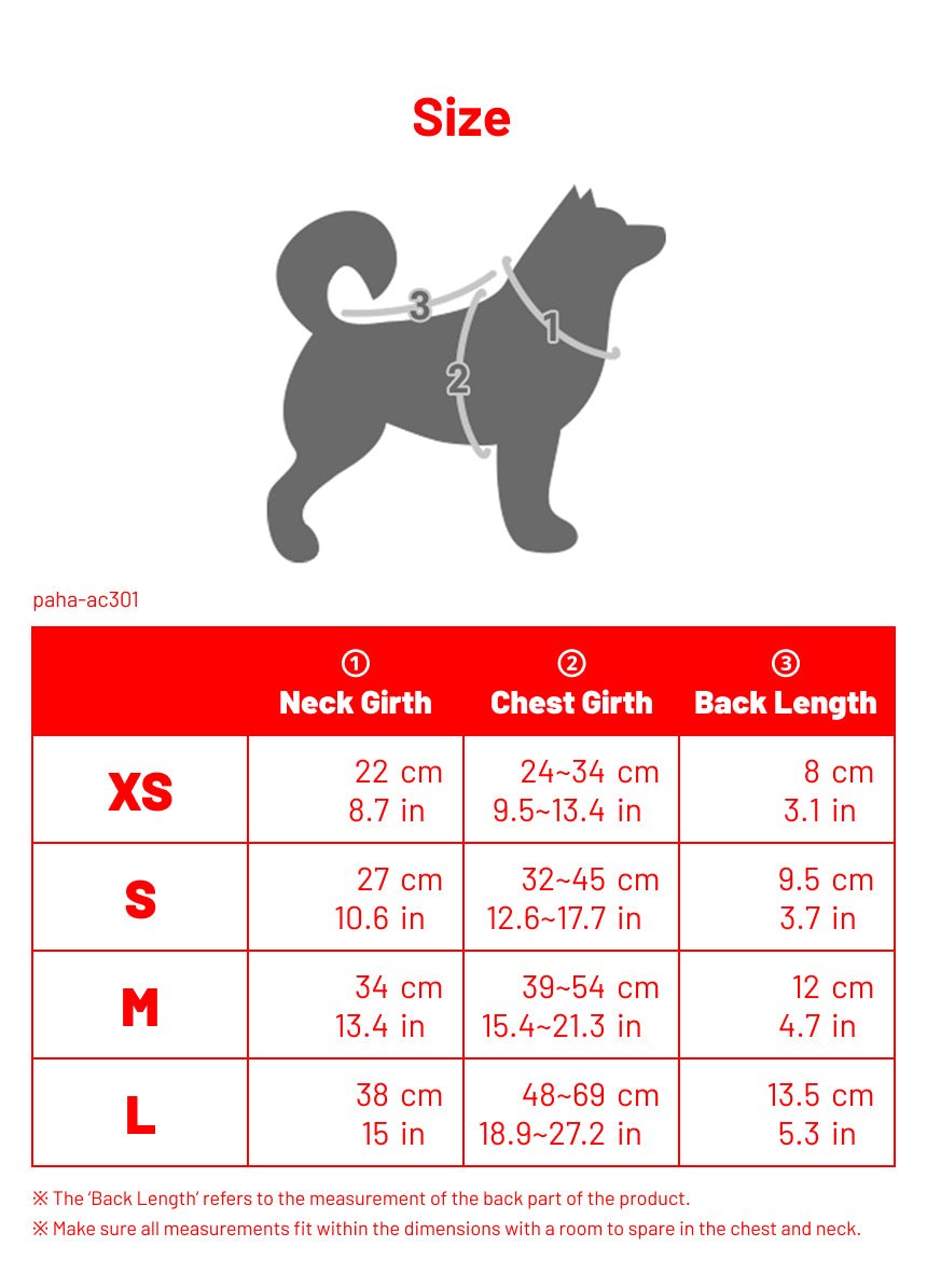 Puppia Dotty Hondentuig Model A Beige hondentuig > honden harnas > model A X - Small