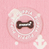 Puppia Ernest Harness model A Pink ( LARGE ) - Premium hondentuig > honden harnas from Puppia - Just €20.99! Shop now at Frenkiezdogshop