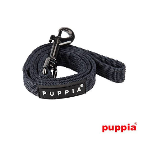 Puppia Two Tone Grey - Premium hondenriem > hondenlijn from Puppia - Just €7.99! Shop now at Frenkiezdogshop