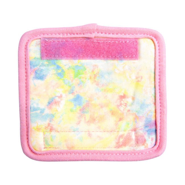 Puppia Nola Hondenriem Pink hondenriem > hondenlijn Medium