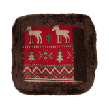 Puppia Rhapsodia Hondenriem Brown hondenriem > hondenlijn Medium