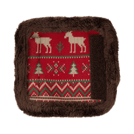 Puppia Rhapsodia Hondenriem Brown hondenriem > hondenlijn Medium
