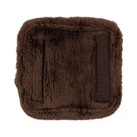 Puppia Rhapsodia Hondenriem Brown hondenriem > hondenlijn Medium