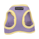 Puppia Soft Ez-Buckle Harness B - Violet hondentuig > honden harnas > model B Small