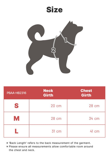 Puppia Soft Ez-Buckle Harness B - Violet hondentuig > honden harnas > model B Small