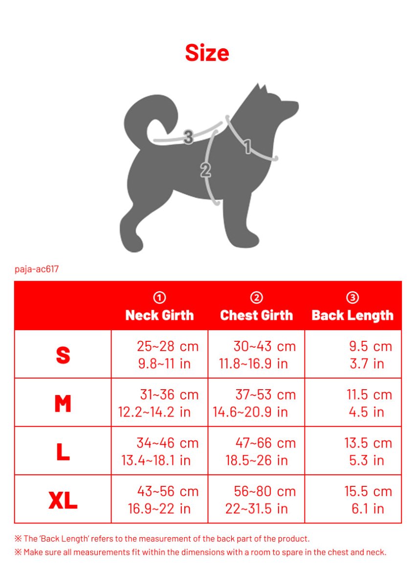 Puppia Soft Harness Ritefit Violet hondentuig > honden harnas > model A Small