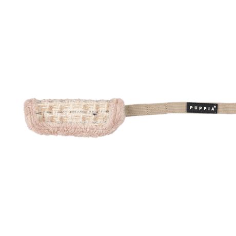 Puppia Stellar Hondenriem Beige hondenriem > hondenlijn Medium