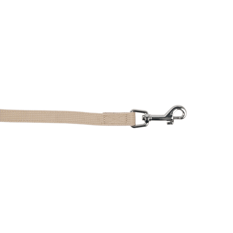 Puppia Stellar Hondenriem Beige hondenriem > hondenlijn Medium