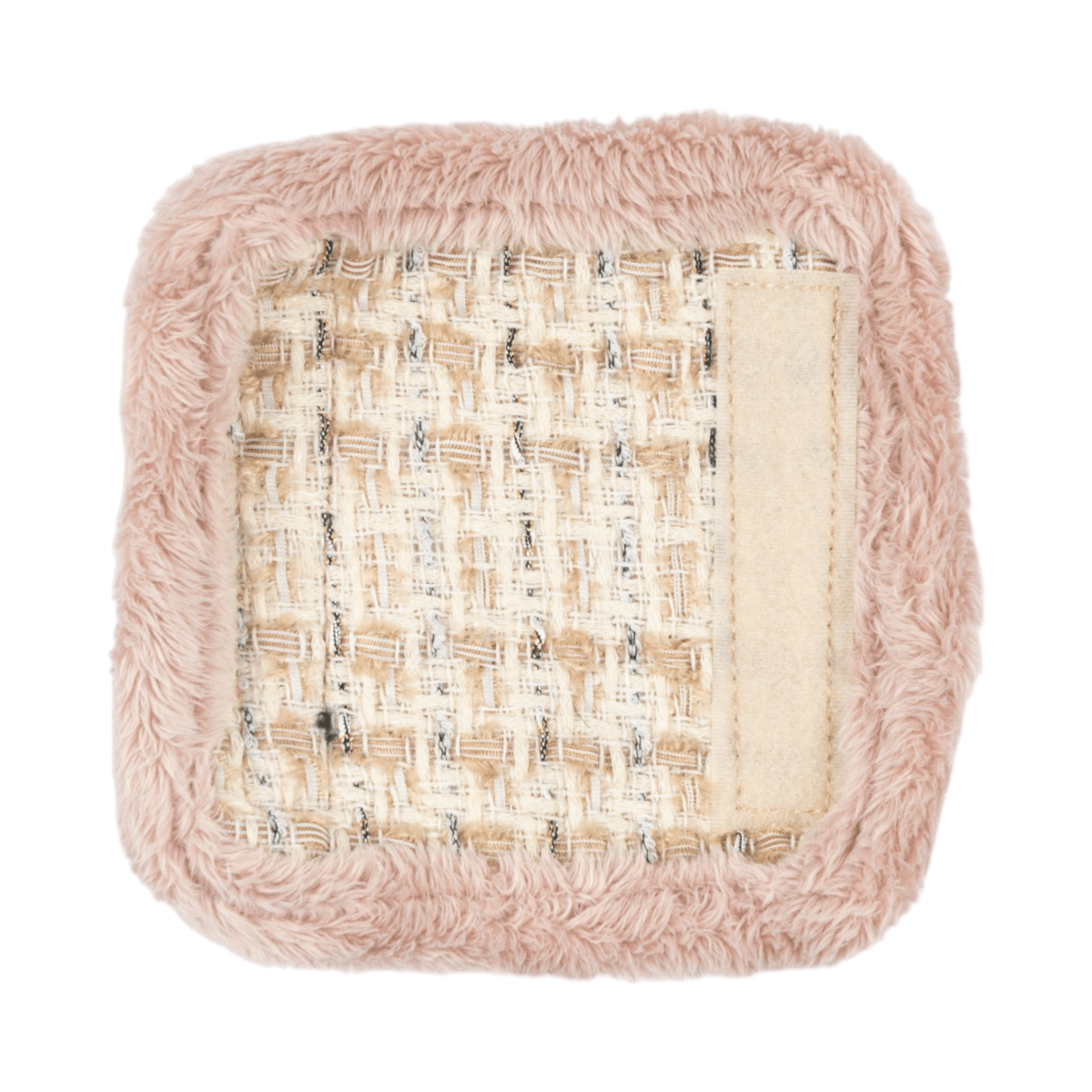 Puppia Stellar Hondenriem Beige hondenriem > hondenlijn Medium