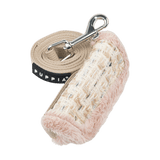 Puppia Stellar Hondenriem Beige hondenriem > hondenlijn Medium