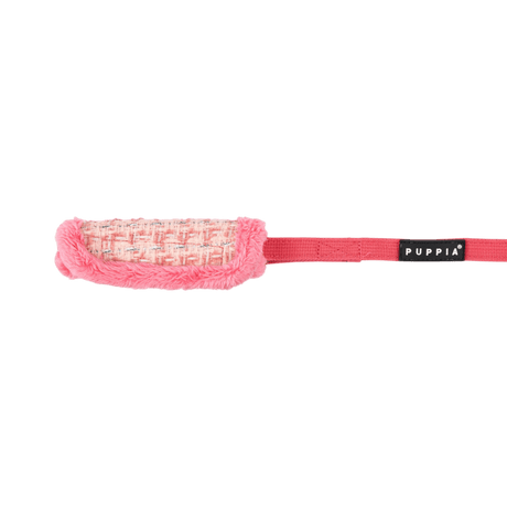 Puppia Stellar Hondenriem Pink hondenriem > hondenlijn Medium