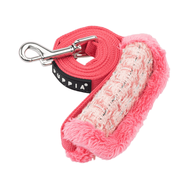 Puppia Stellar Hondenriem Pink hondenriem > hondenlijn Medium