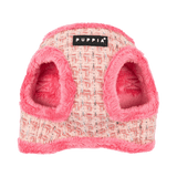 Puppia Stellar Vest Harness Model B - Pink hondentuig > honden harnas > model B Small