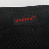 Puppia Trek Vest Harness model B Black - Premium hondentuig > honden harnas from Puppia - Just €33.99! Shop now at Frenkiezdogshop