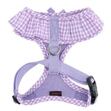 Puppia Vivien Hondentuig Model A Violet – Lichtgewicht Harnasje voor Kleine Honden hondentuig > honden harnas > model A X - Small