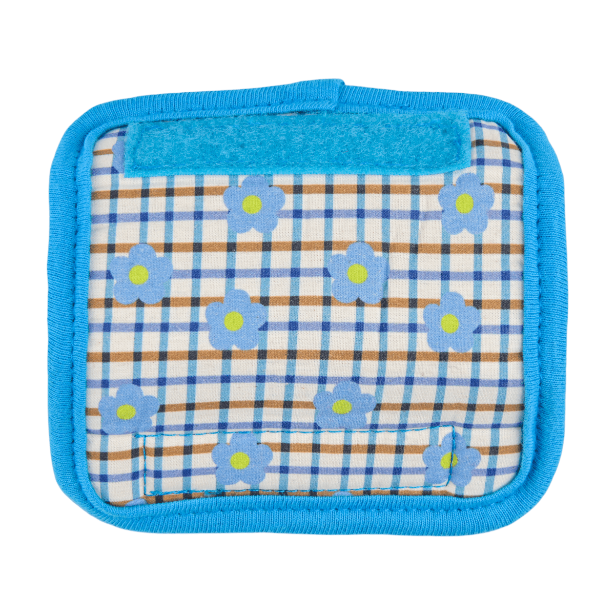 Puppia Westley Hondenriem Skyblue hondenriem > hondenlijn Medium