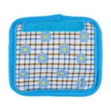 Puppia Westley Hondenriem Skyblue hondenriem > hondenlijn Medium