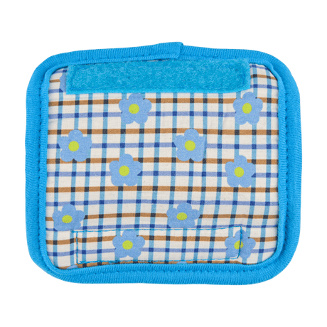 Puppia Westley Hondenriem Skyblue hondenriem > hondenlijn Medium