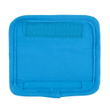 Puppia Westley Hondenriem Skyblue hondenriem > hondenlijn Medium