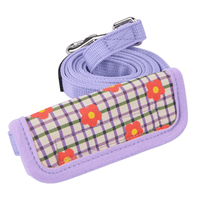 Puppia Westley Hondenriem Violet hondenriem > hondenlijn Medium