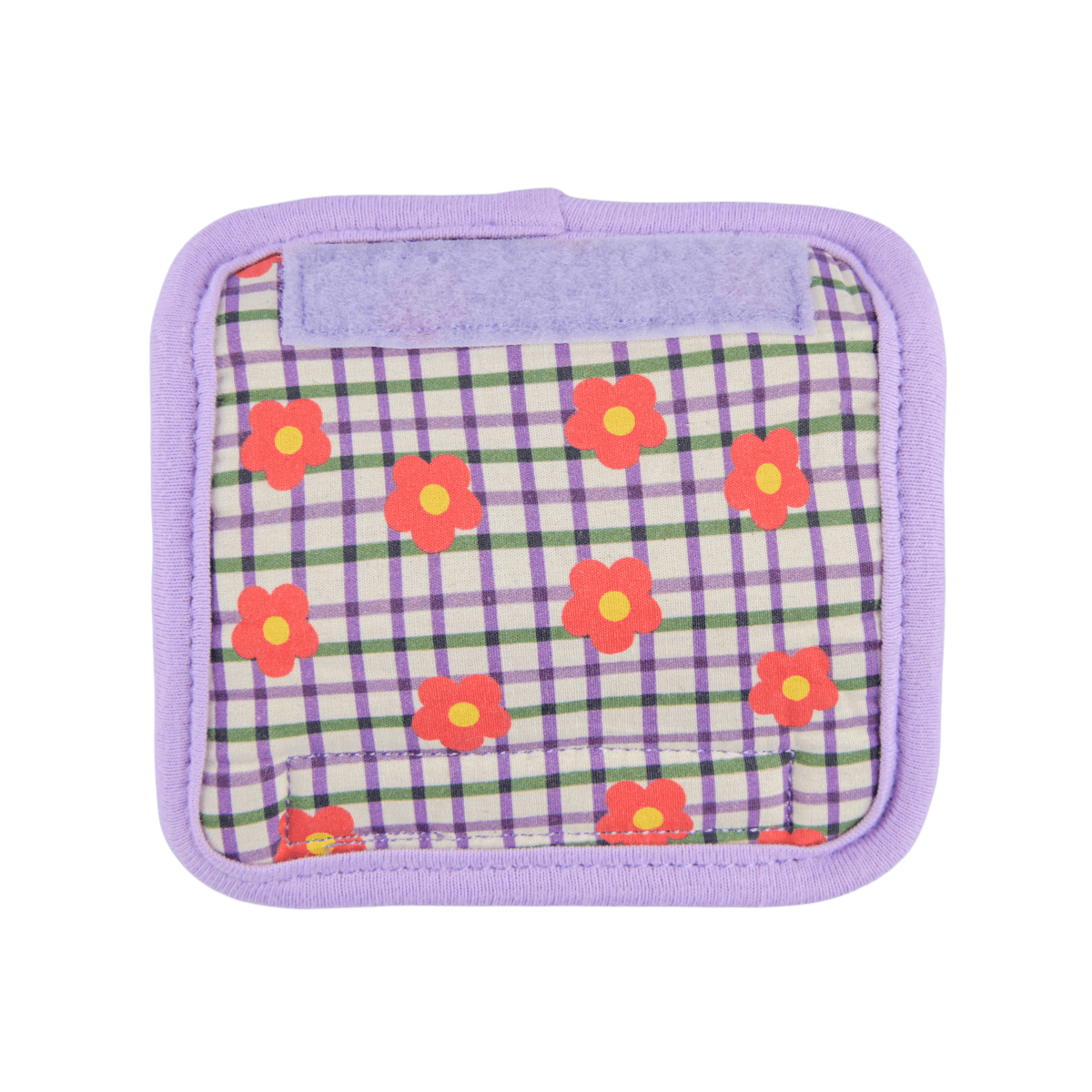 Puppia Westley Hondenriem Violet hondenriem > hondenlijn Medium