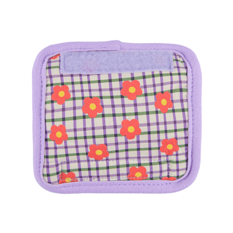 Puppia Westley Hondenriem Violet hondenriem > hondenlijn Medium